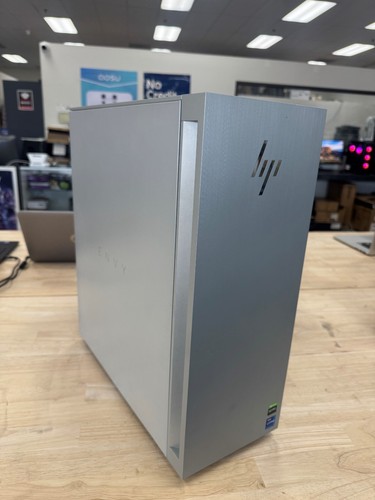 Envy gaming desktop i7 - desktop,