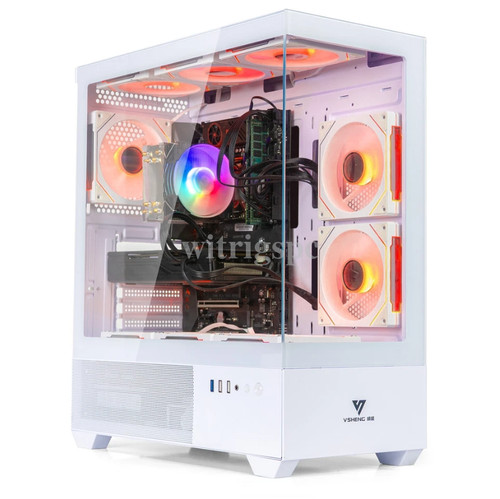 Gaming 11900f rtx5060 - i9-11900f,