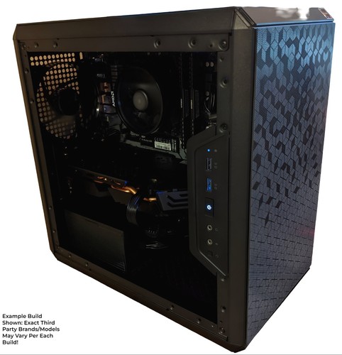 Gaming computer nvidia geforce - nvidia,