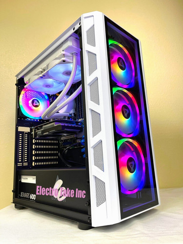 Gaming computer intel - gaming,
