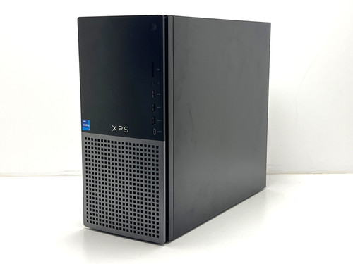 Dell xps 8950 - xps, i7-12700