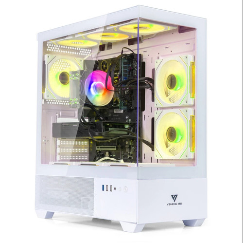Gaming 11900f rtx 5060 - pc,
