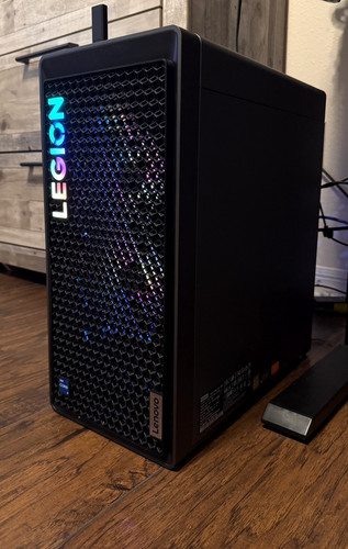 Customized legion gaming - legion, pc
