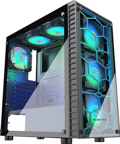 Gaming custom built - custom,