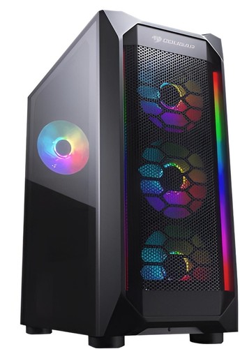 Gaming computer intel - computer, i5
