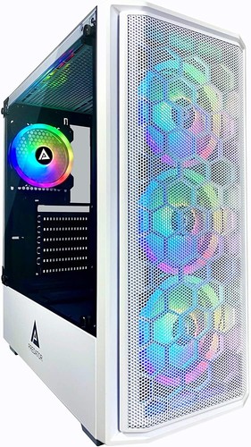 Gaming computer desktop nvidia - gaming,