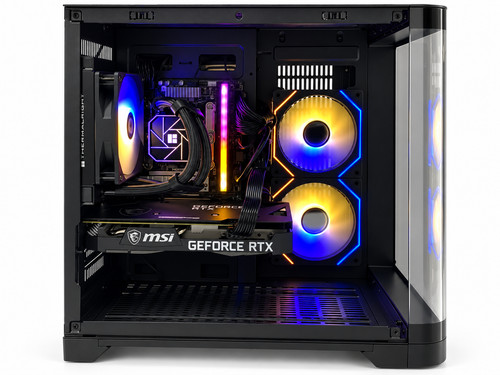 Gaming rtx 3060 12gb - pc,