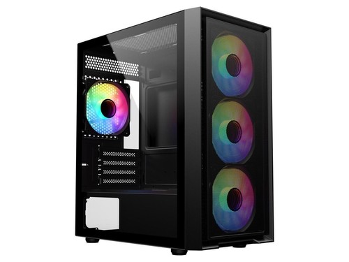 Gaming computer desktop - gaming,