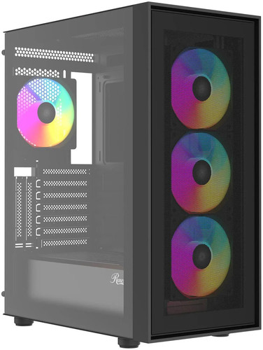 Nvidia gaming desktop - nvidia, pc