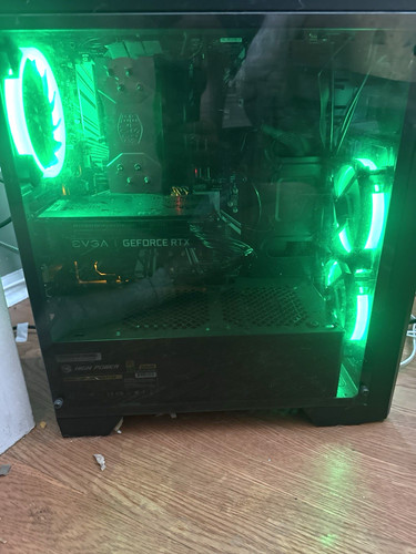 Custom blackbox gaming - ,